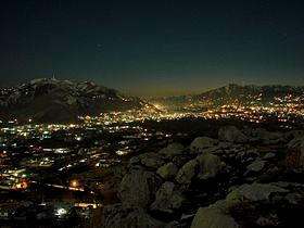 Abbottabad