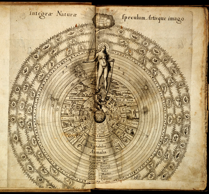 Anima Mundi