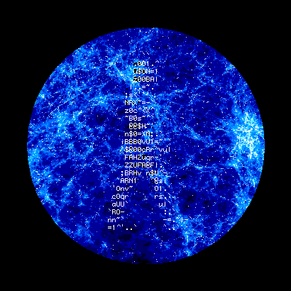Macrocosmo e Microcosmo