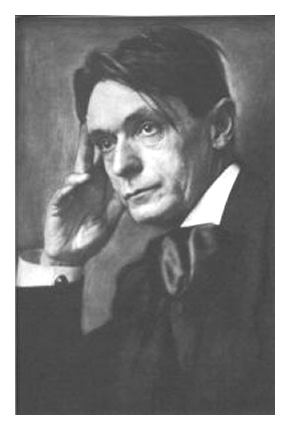 Rudolf Steiner