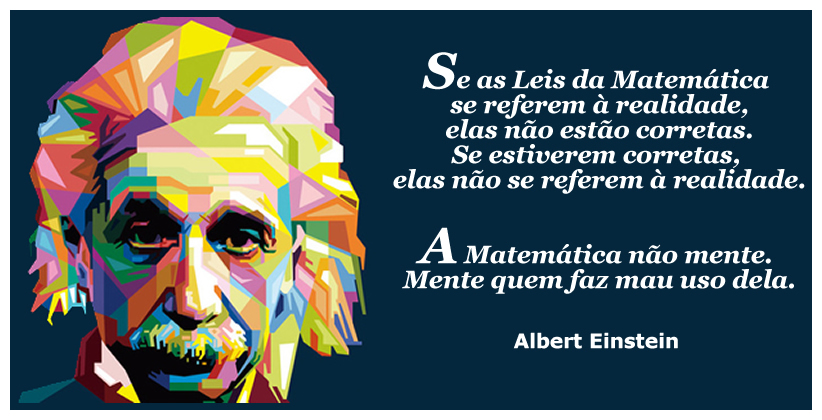 Albert Einstein