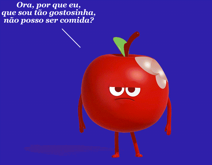 Maçã