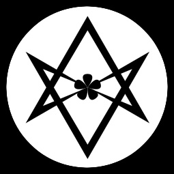 Hexagrama Unicursal