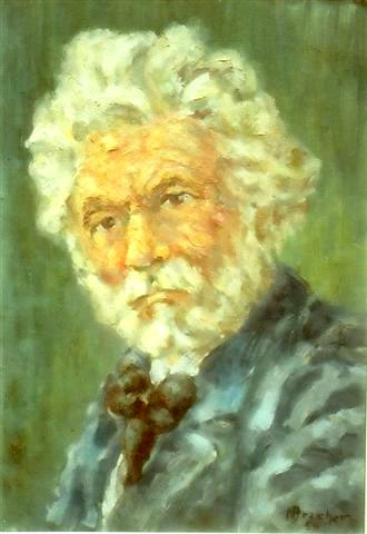 Camille Flammarion