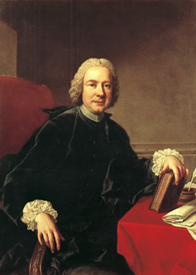 Pietro Metastasio