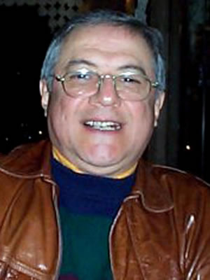 Ricardo Vélez Rodríguez