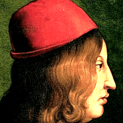 Giovanni Pico della Mirandola