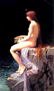 Pandora