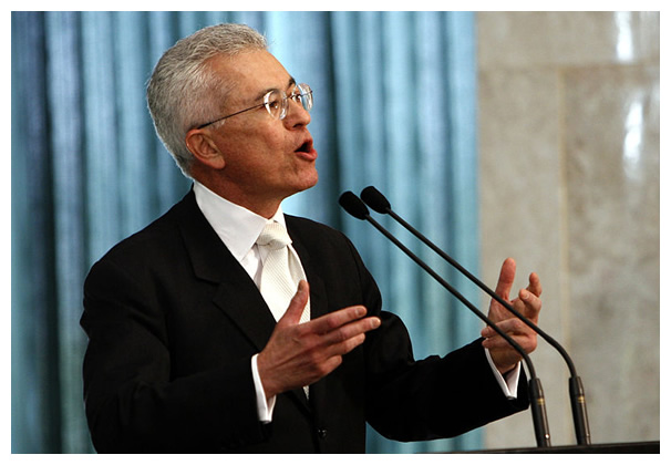 Roberto Mangabeira Unger