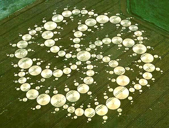 Crop Circle