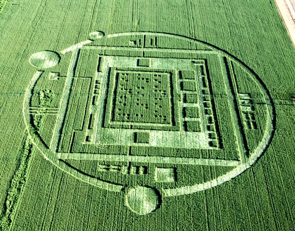 Crop Circle