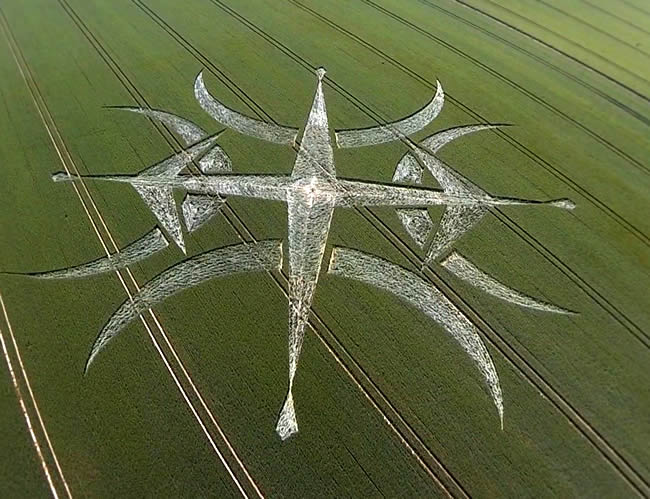 Crop Circle