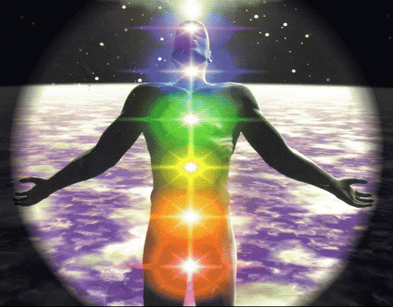 Chakras