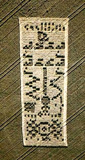 Resposta de Arecibo