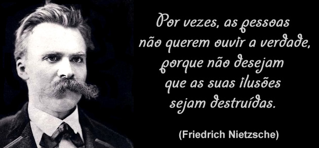 Friedrich Nietzsche