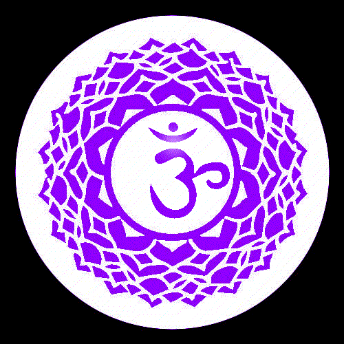 Chakra Sahasrara 