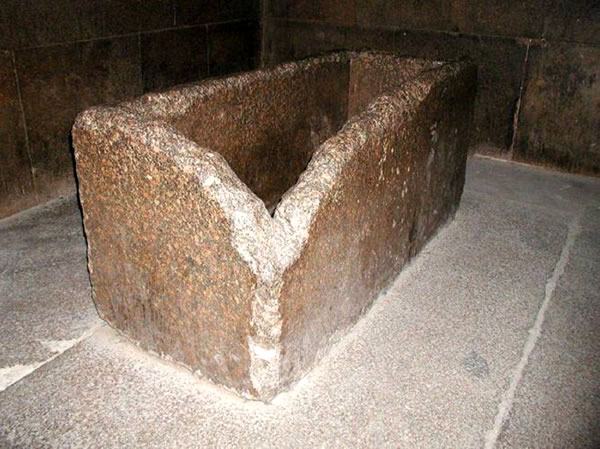 Sarcófago