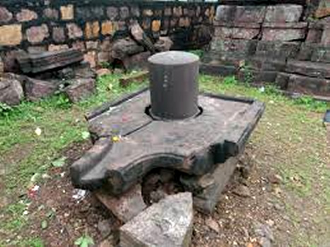 Shiva Linga