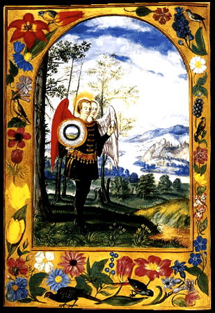 Splendor Solis