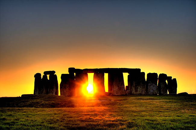 Stonehenge