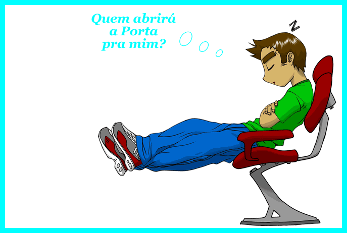 Dormindo