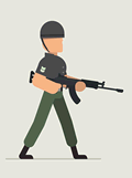 Soldado