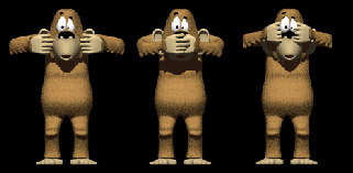 Três Macaquinhos