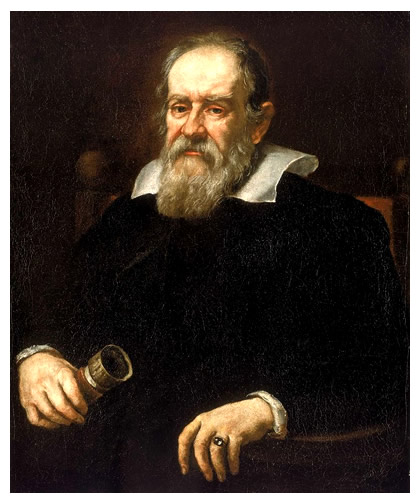 Galileo Galilei