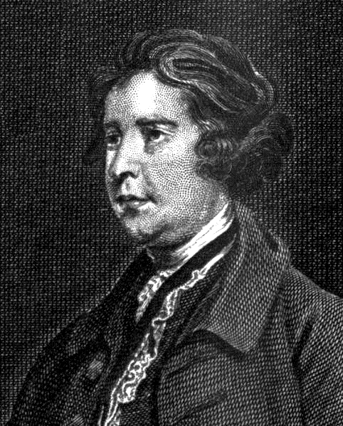 Edmund Burke