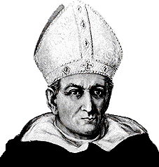 Albertus Magnus