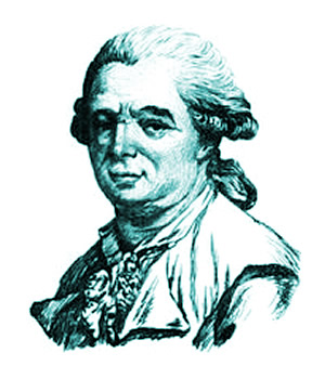 Franz Anton Mesmer