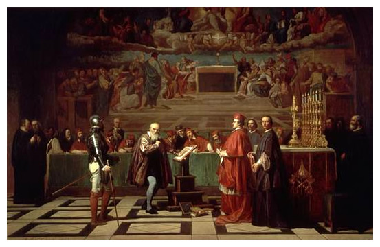 Galileu Galilei