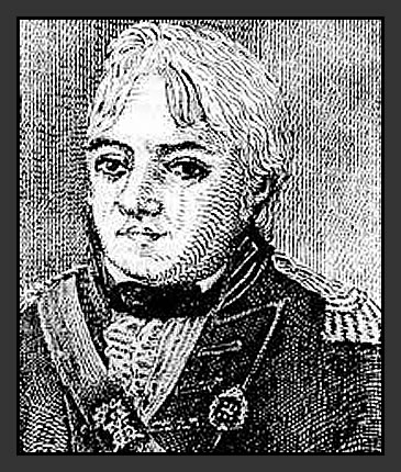 Joaquim Silvério dos Reis