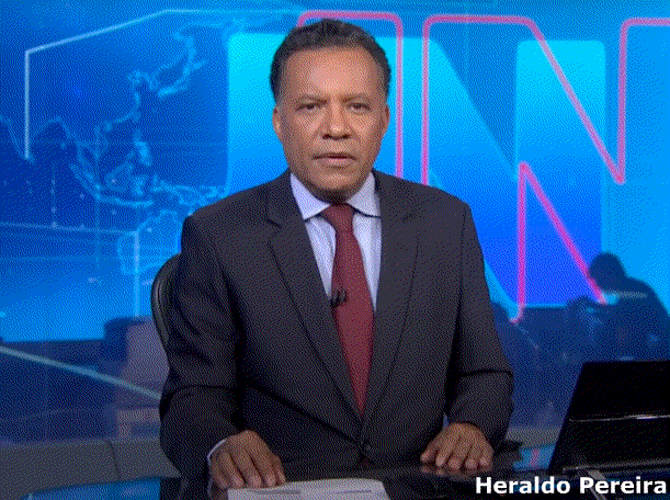 Heraldo Pereira
