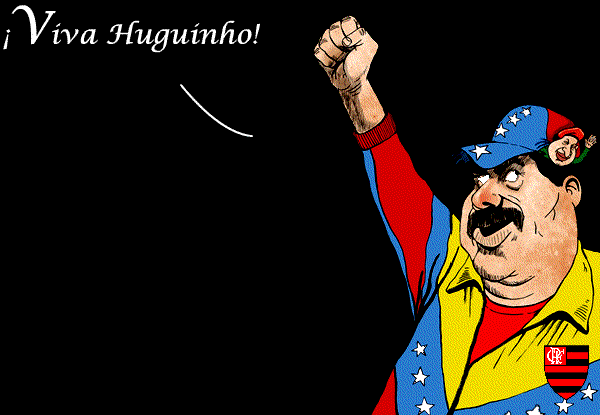 Señor Presidente Nicolás Maduro Moros