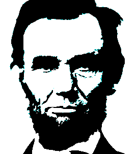 Abraham Lincoln