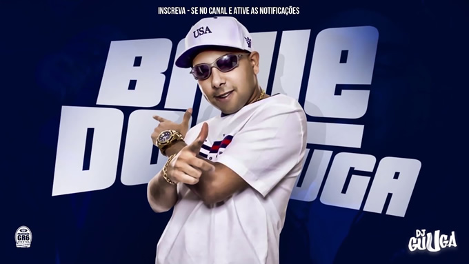 DJ Guuga