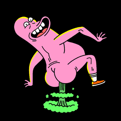 Pum Atômico