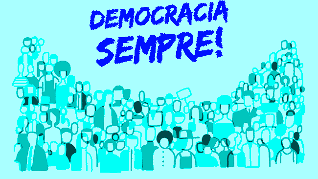 Democracia