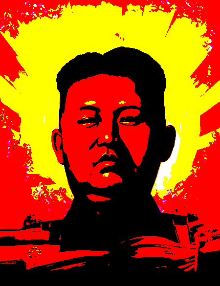 Kim Jong-un