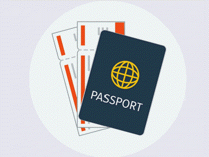 Passaporte