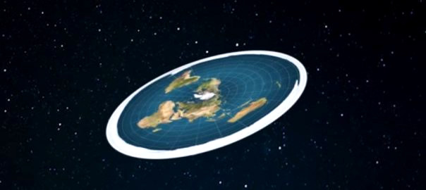 Terraplanismo