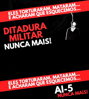 Ditadura Militar