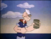 Popeye