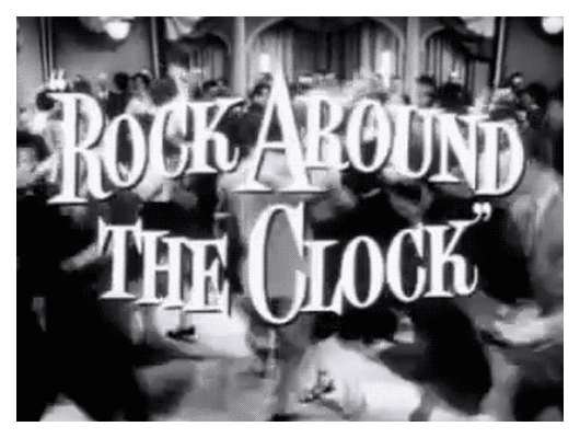 Rock Around the Clock