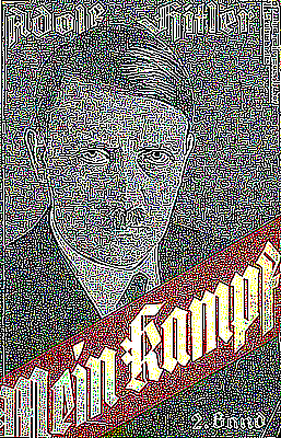Mein Kampf