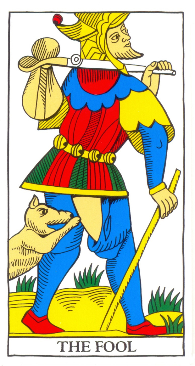 The Fool