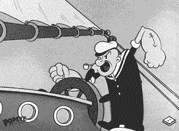 Popeye
