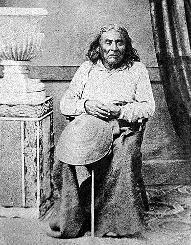 Chief Sealth