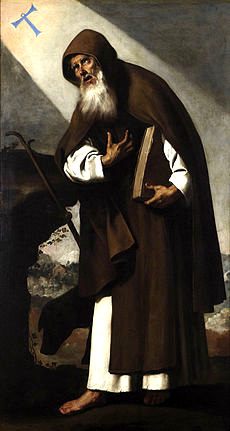 Santo Antão